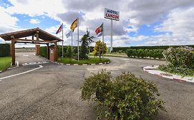 Motel Cancun León